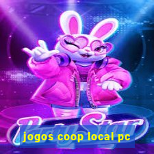 jogos coop local pc